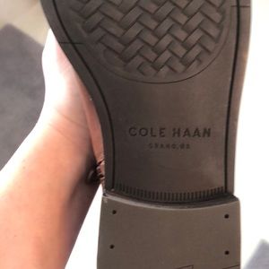 cole haan factory